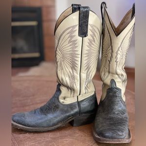 Anderson Bean boot